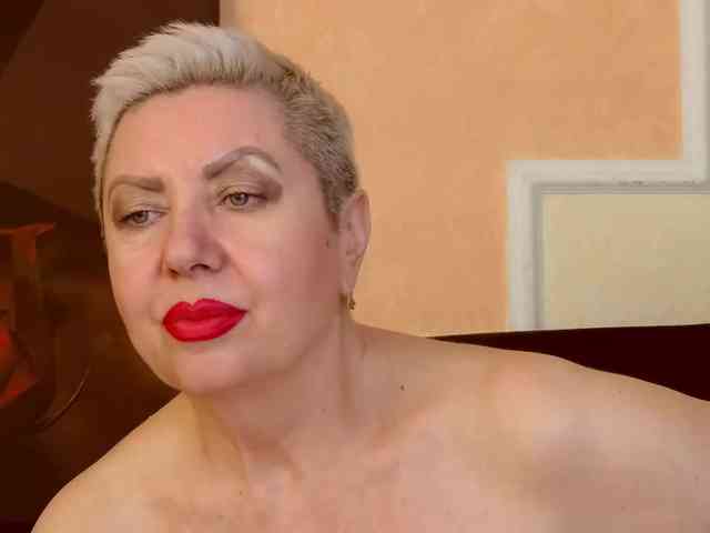 PoshLadyx webcam