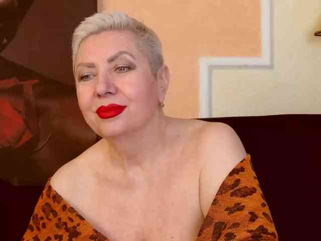 PoshLadyx webcam