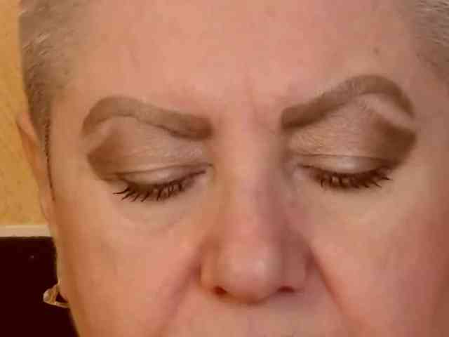 PoshLadyx webcam