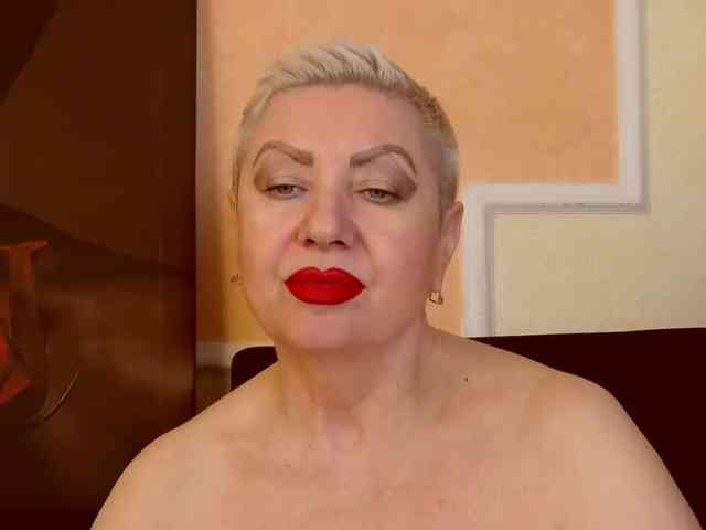 PoshLadyx webcam