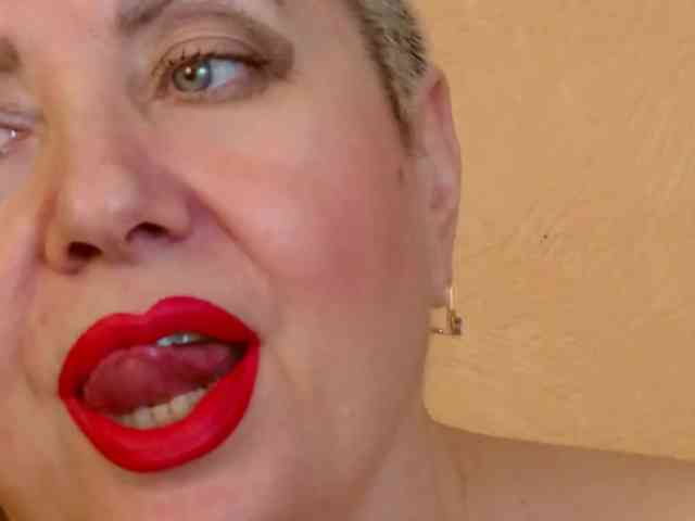PoshLadyx webcam