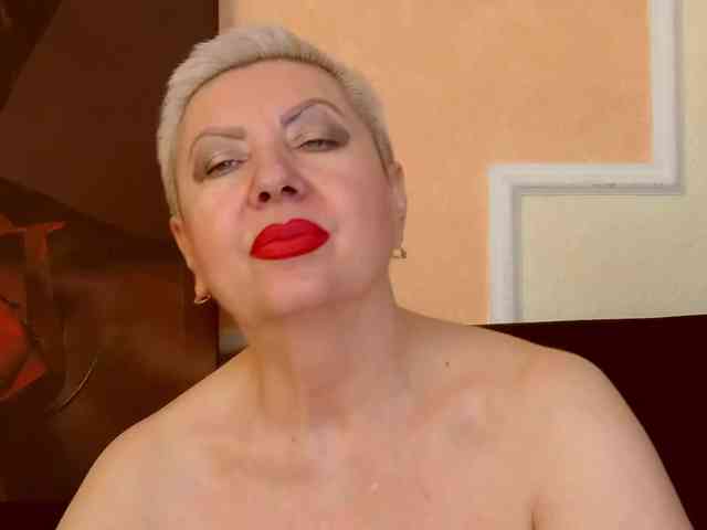 PoshLadyx webcam