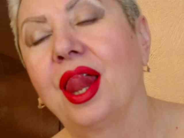 PoshLadyx webcam
