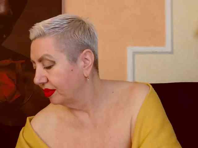 PoshLadyx webcam