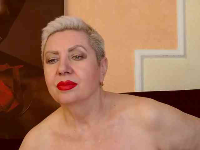 PoshLadyx webcam