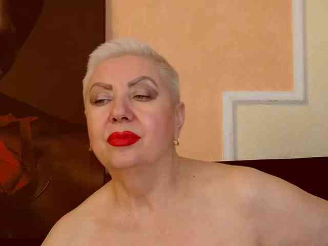 PoshLadyx webcam