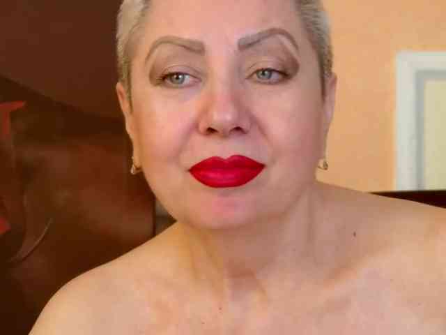 PoshLadyx webcam