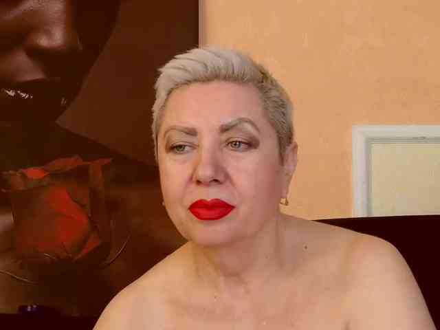 PoshLadyx webcam