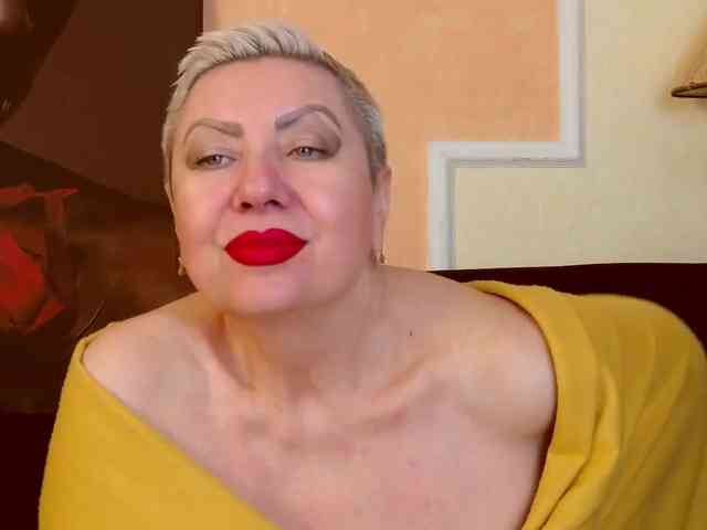 PoshLadyx webcam
