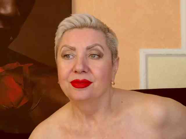 PoshLadyx webcam