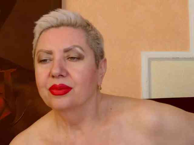 PoshLadyx webcam