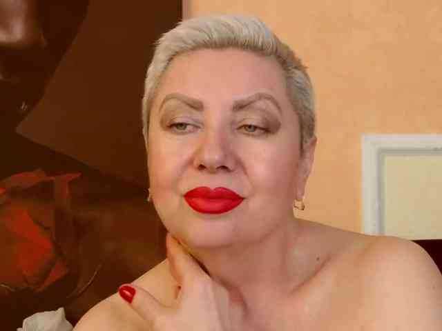 PoshLadyx webcam