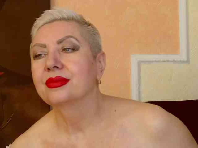 PoshLadyx webcam