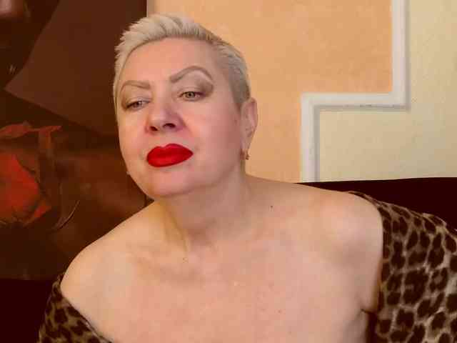PoshLadyx webcam