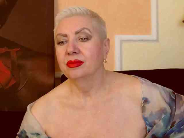 PoshLadyx webcam