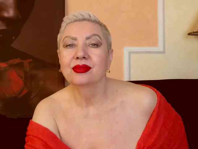PoshLadyx webcam