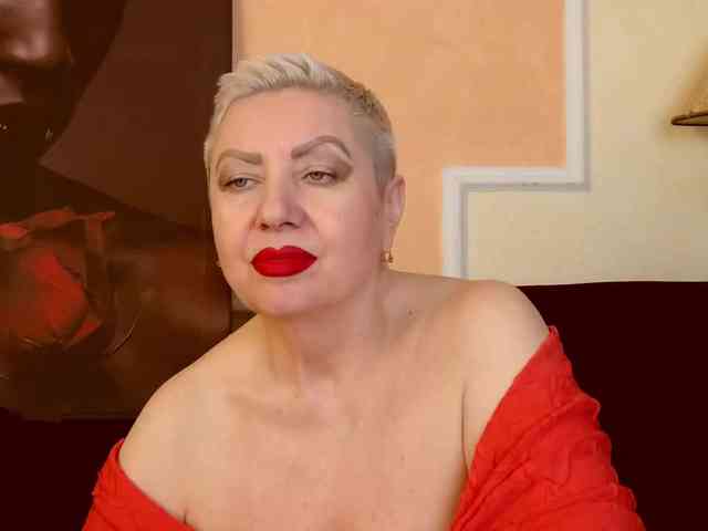 PoshLadyx webcam