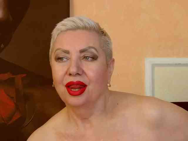 PoshLadyx webcam