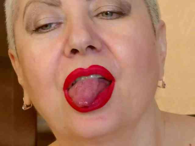 PoshLadyx webcam
