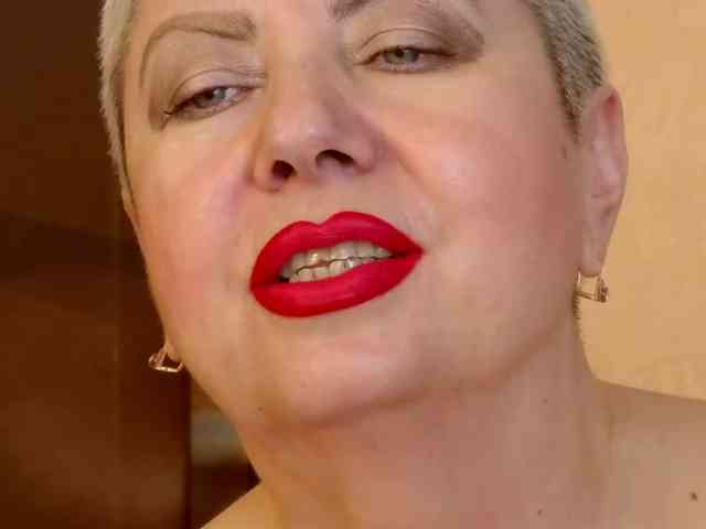 PoshLadyx webcam