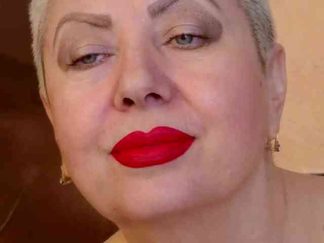 PoshLadyx webcam