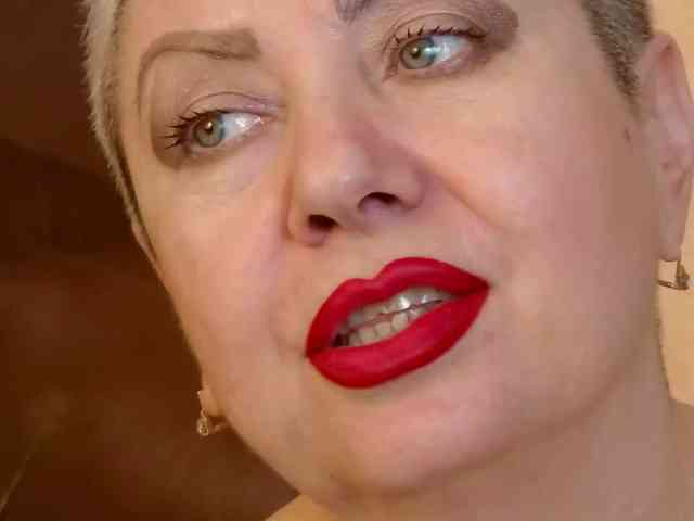 PoshLadyx webcam