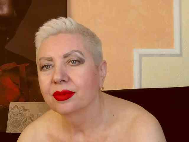 PoshLadyx webcam
