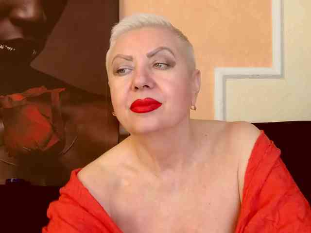 PoshLadyx webcam