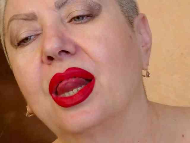 PoshLadyx webcam