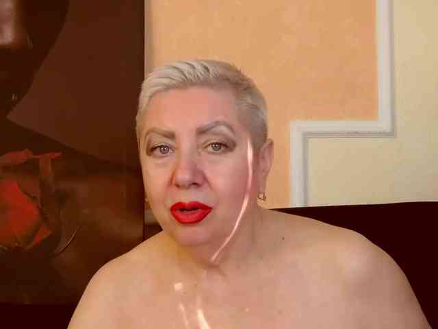 PoshLadyx webcam