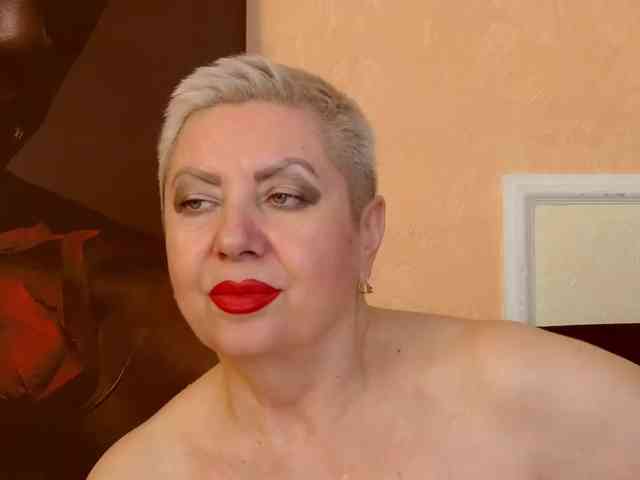 PoshLadyx webcam