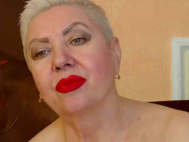 PoshLadyx webcam