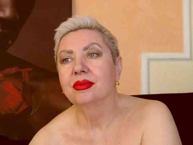 PoshLadyx webcam