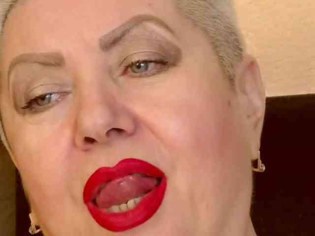 PoshLadyx webcam