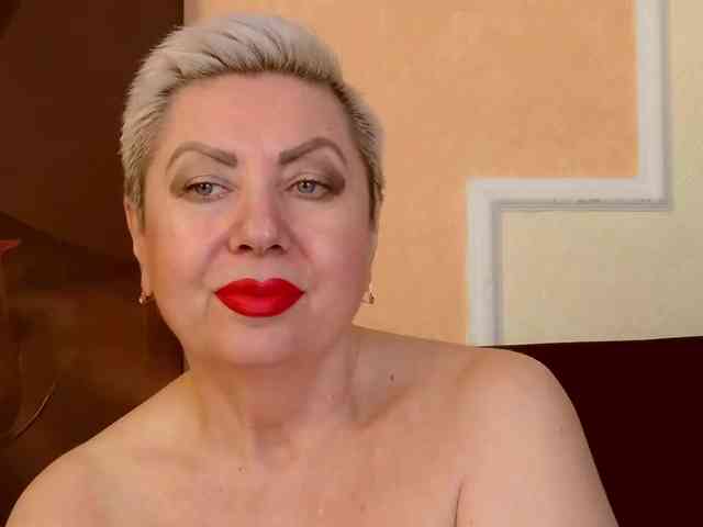 PoshLadyx webcam