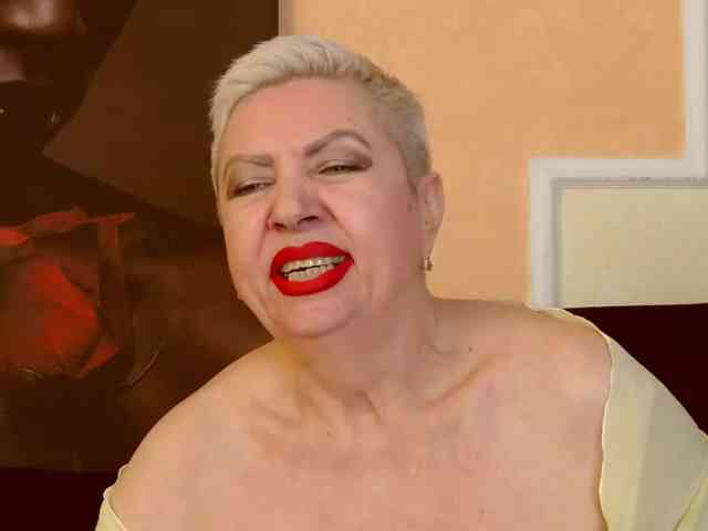 PoshLadyx webcam