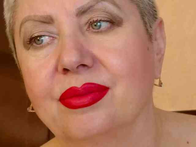PoshLadyx webcam