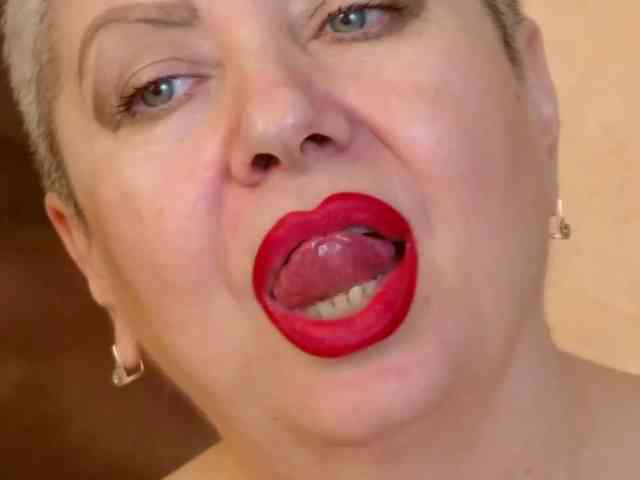 PoshLadyx webcam