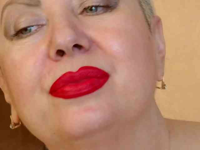 PoshLadyx webcam