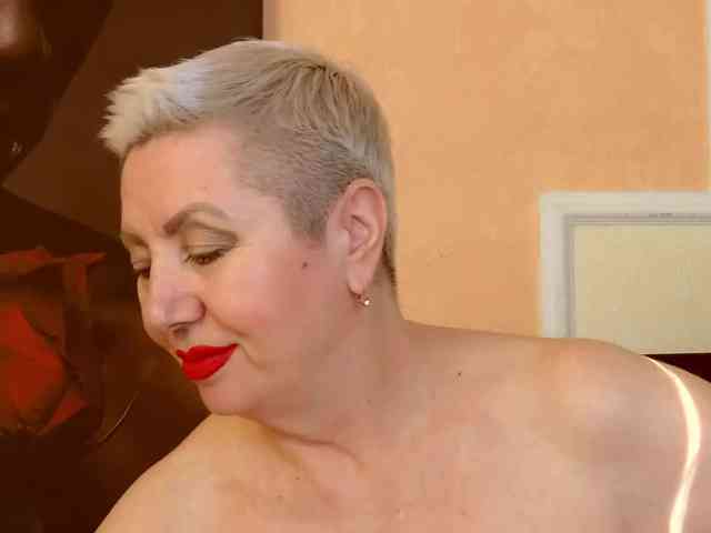 PoshLadyx webcam