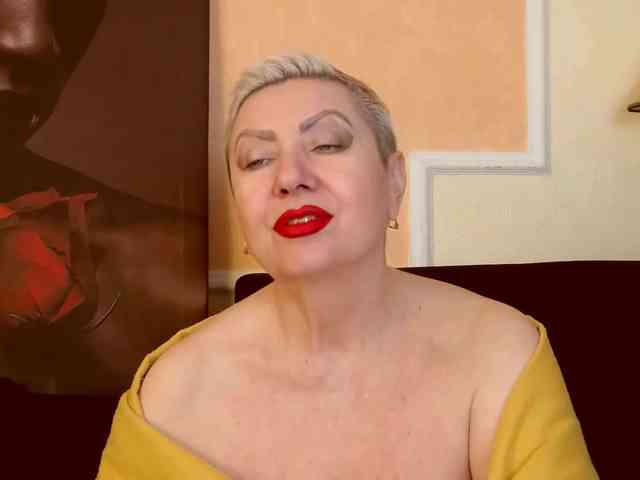 PoshLadyx webcam
