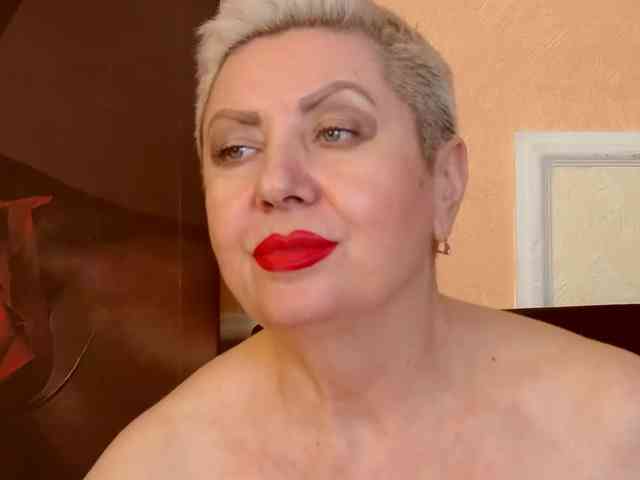 PoshLadyx webcam