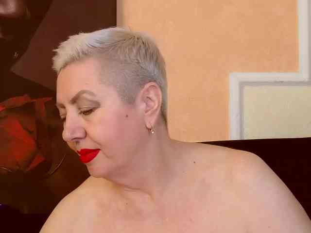 PoshLadyx webcam