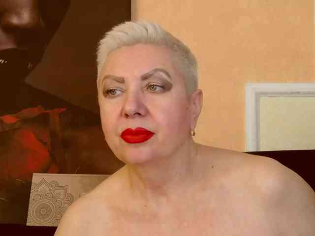 PoshLadyx webcam