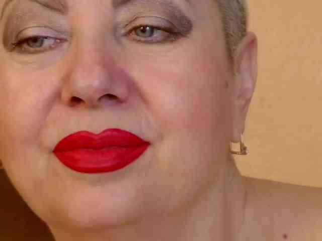 PoshLadyx webcam
