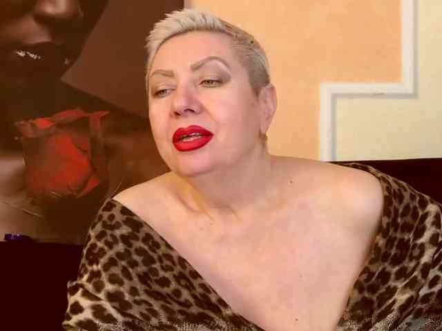 PoshLadyx webcam