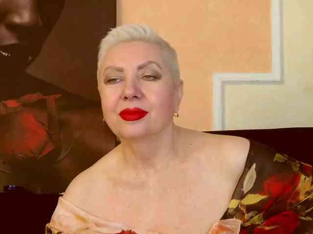 PoshLadyx webcam