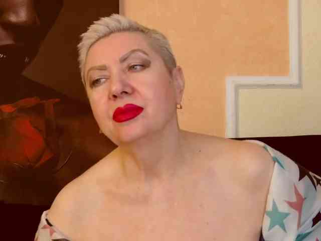 PoshLadyx webcam