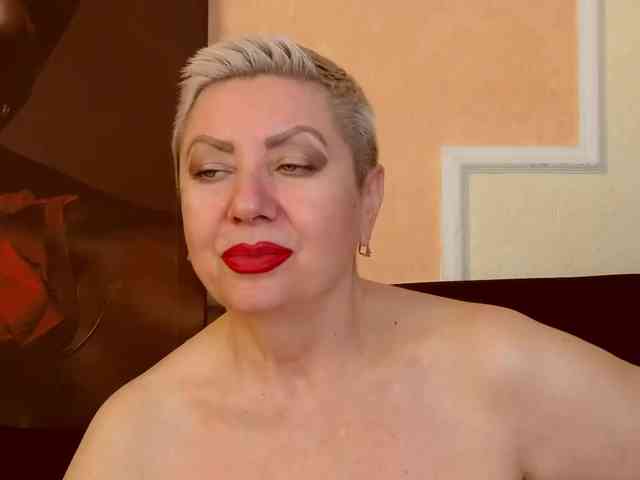 PoshLadyx webcam