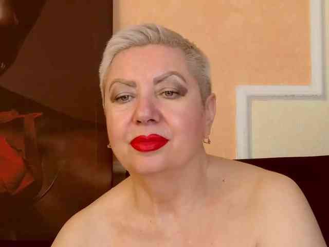 PoshLadyx webcam